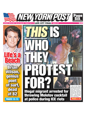 New York Post