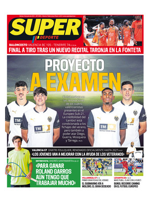 Superdeporte