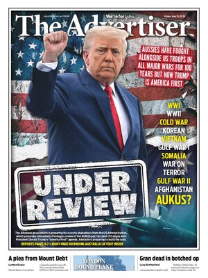 The Advertiser