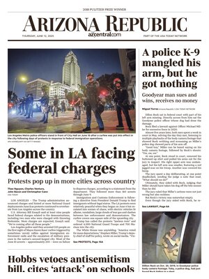 The Arizona Republic