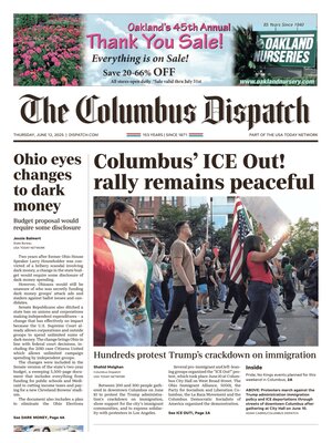 The Columbus Dispatch