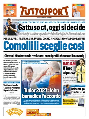 Tuttosport
