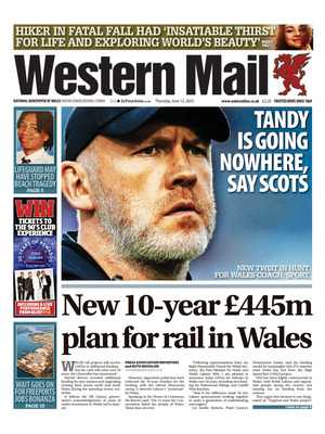 Western Mail (Wales)