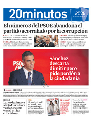 20 minutos (Madrid)