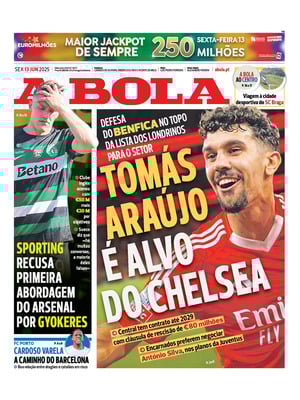 A Bola