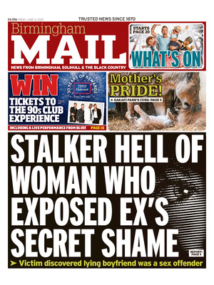 Birmingham Mail