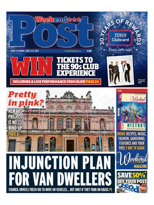 Bristol Post