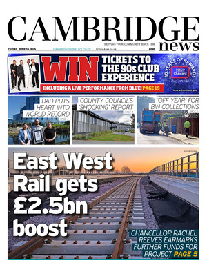 Cambridge News