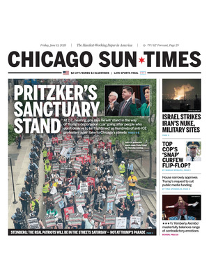 Chicago Sun-Times
