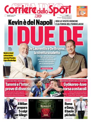 Corriere dello Sport