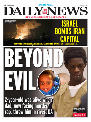 Daily News (New York)