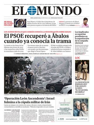El Mundo