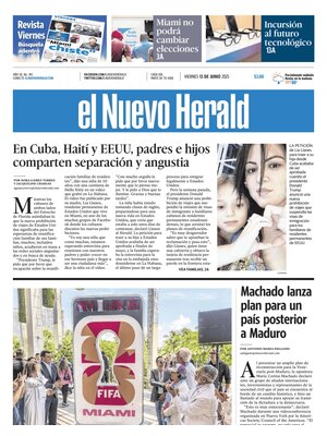 El Nuevo Herald