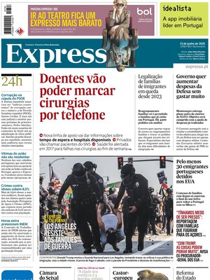 Expresso