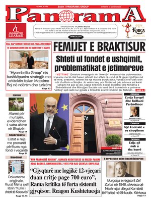 Gazeta Panorama
