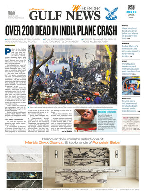 Gulf News