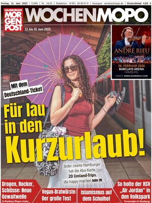 Hamburger Morgenpost