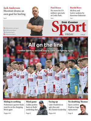 Irish Examiner Sport