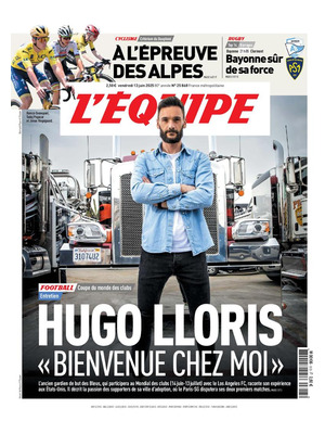 L'Equipe