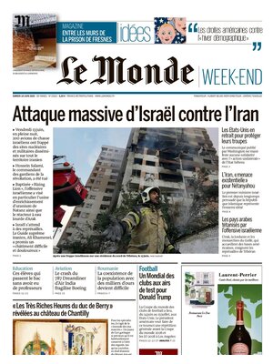 Le Monde