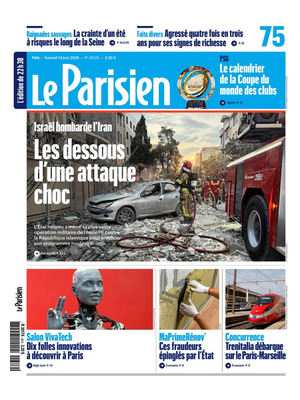 Le Parisien