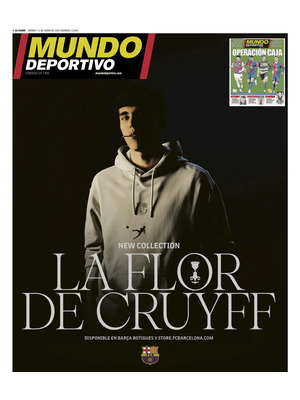 Mundo Deportivo