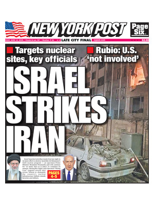 New York Post