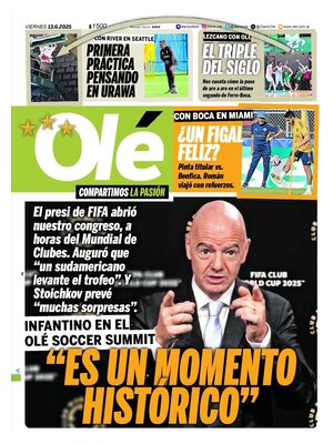Olé