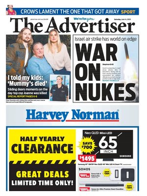 The Advertiser
