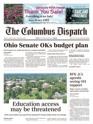The Columbus Dispatch