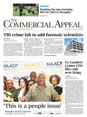 The Commercial Appeal