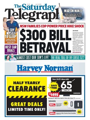 The Daily Telegraph (Sydney)