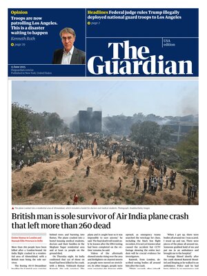 The Guardian US