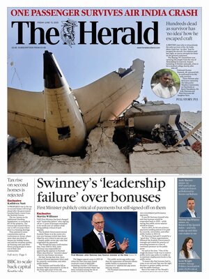 The Herald (Scotland)
