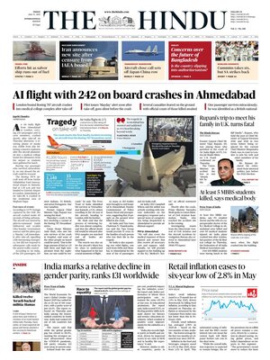 The Hindu