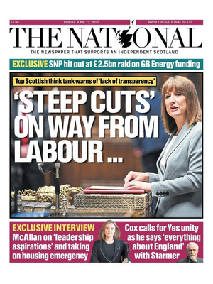 The National (Scotland)