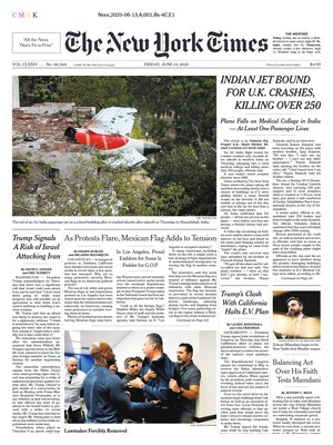The New York Times