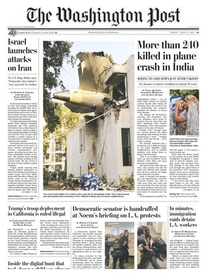 The Washington Post