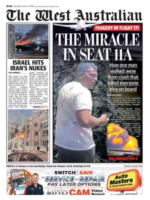 The West Australian