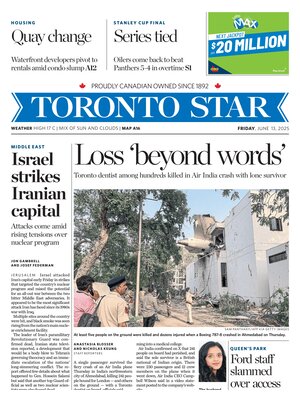 Toronto Star