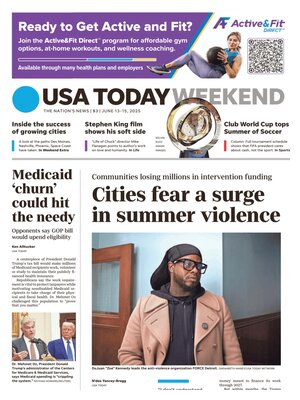 USA Today