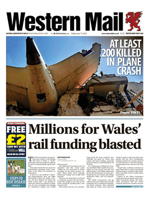Western Mail (Wales)