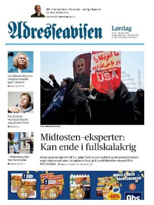 Adresseavisen
