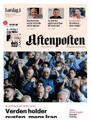 Aftenposten