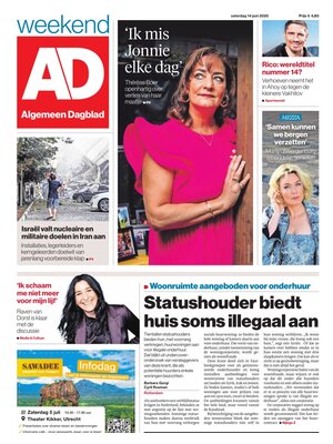 Algemeen Dagblad (AD)
