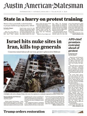 Austin American-Statesman