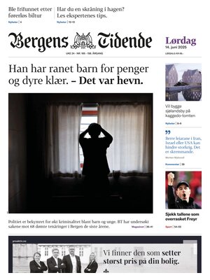 Bergens Tidende