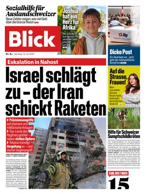 Blick