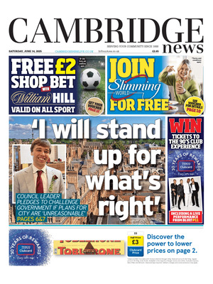 Cambridge News