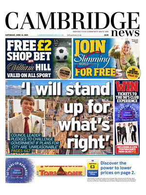 Cambridge News